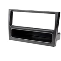 CARAV 11-027 Kit de instalación para salpicadero de coche 1-DIN